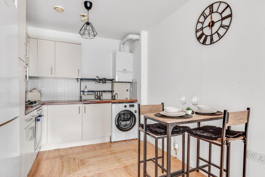 Appartamento Graceful - Self Contained Spacious 2 Bed Stratford